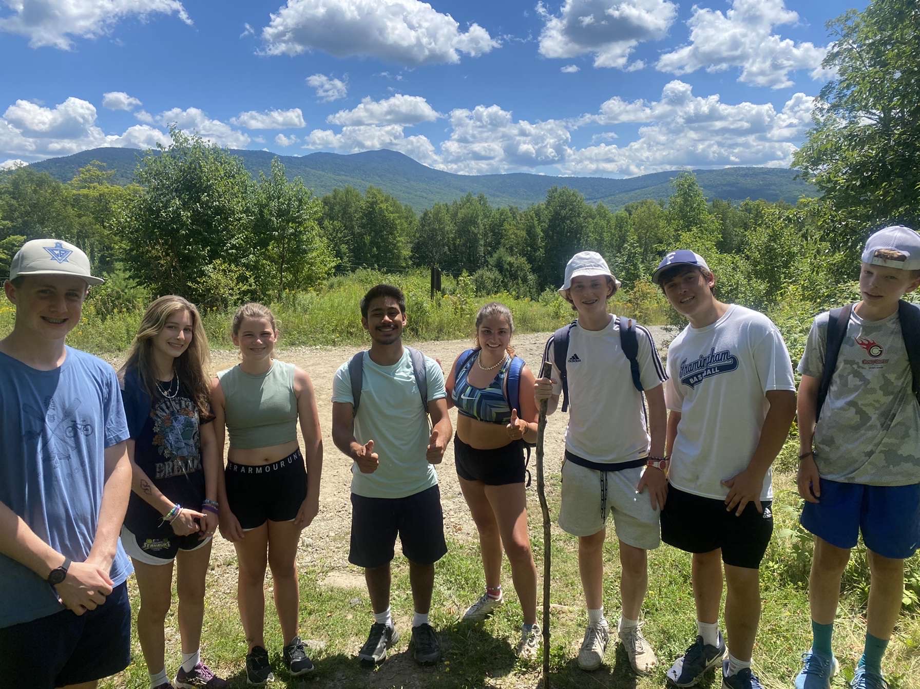 Summer 2022 Slideshows Available Now! Camp Billings